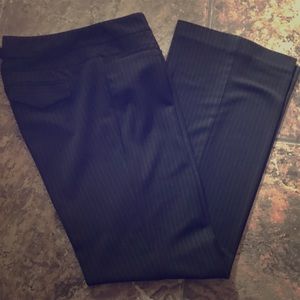 Express dress pants